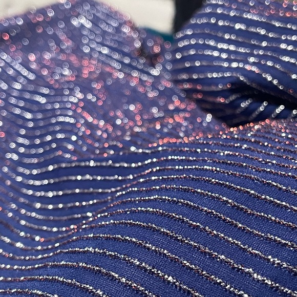 Beautifully sparkly Elegance Irma size xs - Picture 6 of 7